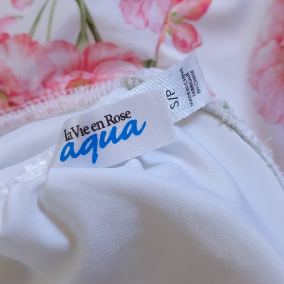 La vie en rose bikini top - Picture 5 of 5